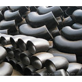 HDPE 90 degree welding Elbow Fittings